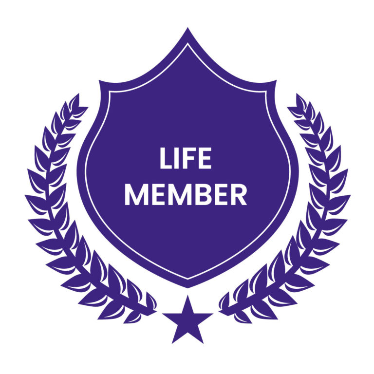 Life Member (Unlisted)