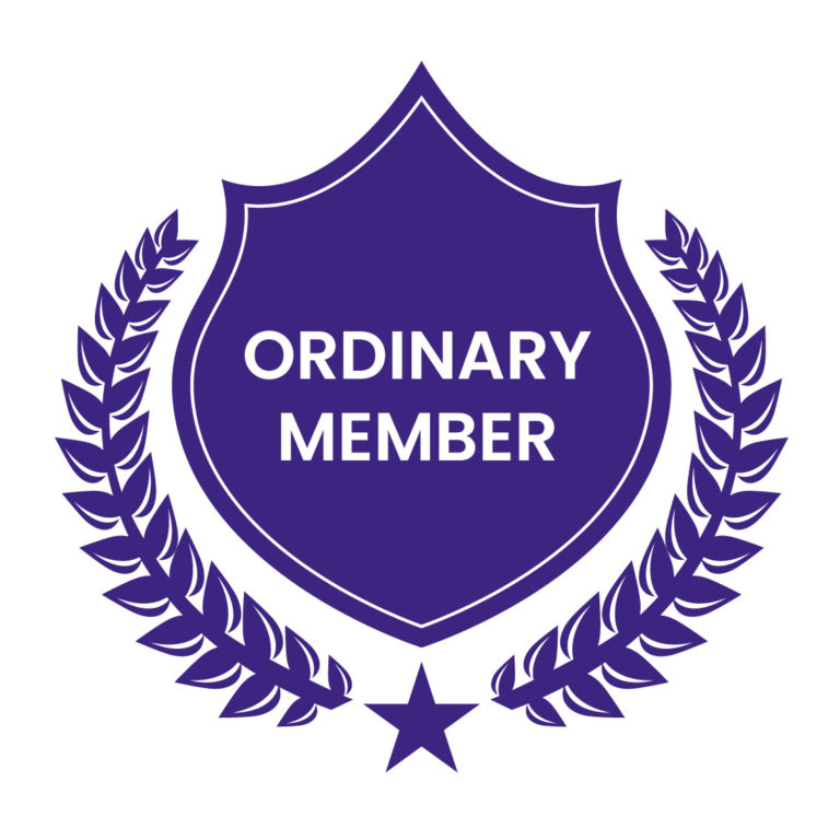 Ordinary Member 2y (Unlisted)